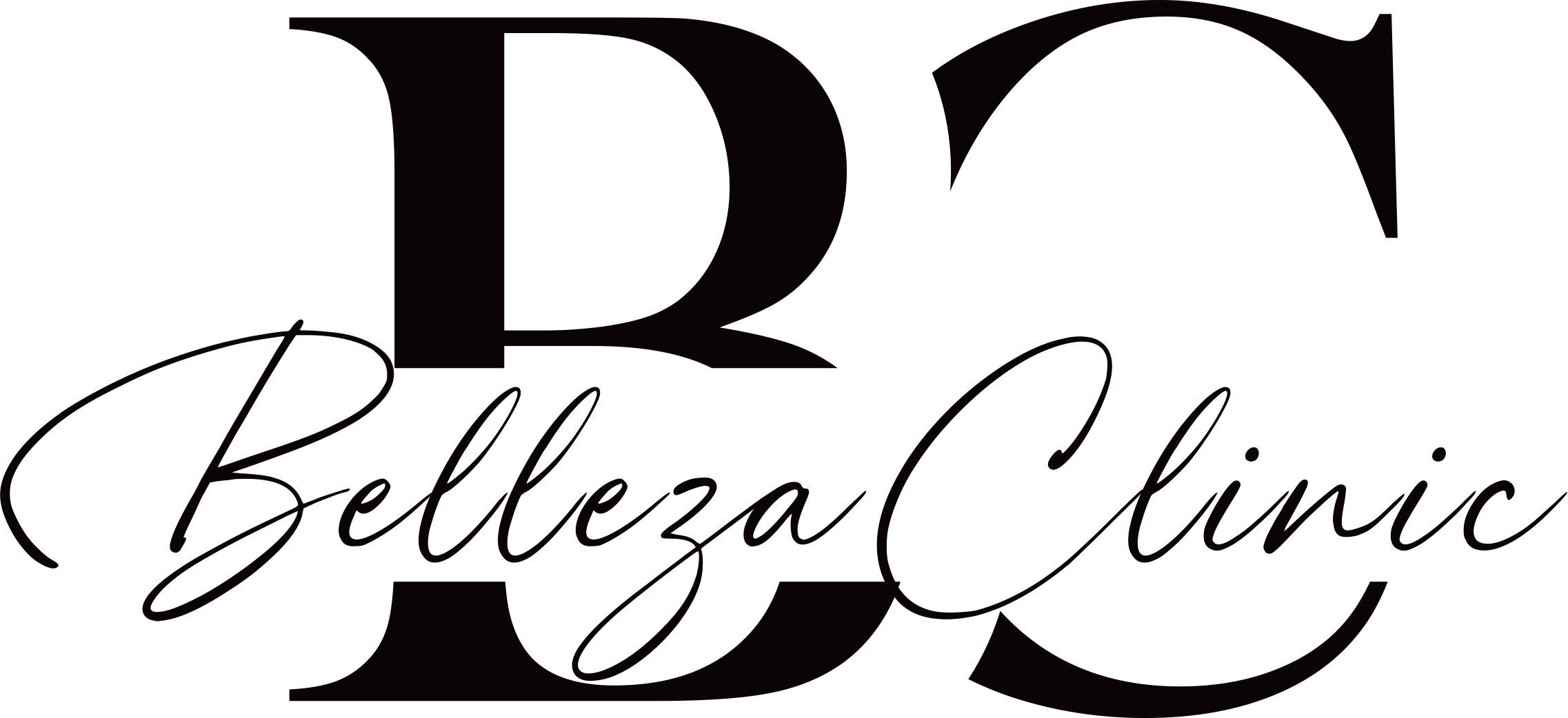 logo Belleza clinic